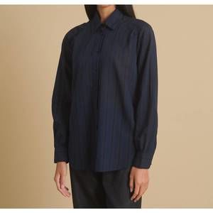 NEW DIEGA candria blouse in marine noir